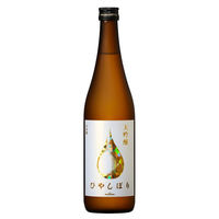 小西酒造 大吟醸ひやしぼり720ml 1セット（6本） 日本酒