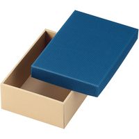 ヤマニパッケージ カラーBOX95大 16-58 1ケース(50枚:各50枚胴巻包装)（直送品）