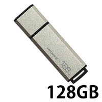 磁気研究所 USBメモリー USB3.0 キャップ式 HIDISC HDUF133Cシリーズ
