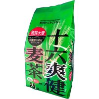 ゼンヤクノー 十六爽健麦茶(8g×24袋) 003702 20個（直送品）