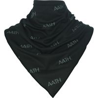 オンヨネ RECOVERY TOOL　三角巾（BLACK） AAA90857-009 1枚（直送品）