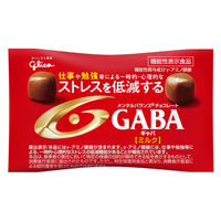 江崎グリコ メンタルバランスチョコレートGABA（ギャバ）