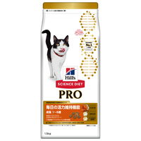 日本ヒルズ・コルゲート プロ 猫用 健康ガード 活力
