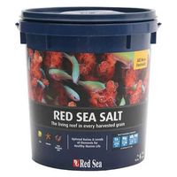 Red Sea 人工海水 レッドシーソルト ２１０リットル／７ｋｇ 低栄養塩 0730773110551 1個（直送品）