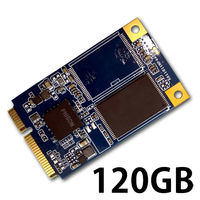 磁気研究所 mSATA SSD 120GB PHMSA120GB 1個（直送品）