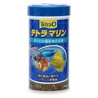 スペクトラム ブランズ ジャパン 海水魚の主食　テトラ　マリン　フレーク 4004218741454 1個（直送品）