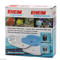 EHEIM フィルターパッドセット ２２２２／２２２４専用ろ材 4011708260418 １セット（直送品）