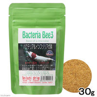 紅蜂シュリンプ バクテリアビー３（Ｂａｃｔｅｒｉａ Ｂｅｅ３） バクテリア＆インフゾリアの素 4560462900264 1個（直送品）