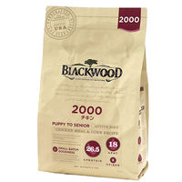 BLACKWOOD ブラックウッド 2000 チキン
