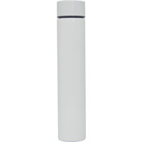 パートナーズセッション スフィット（Sfit） ステンレス製マグボトル（水筒） 200ml ホワイト PR4152（直送品）