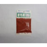 東京サンホーム セメント着色剤 30G 赤 KI-7 1セット（15袋）（直送品）