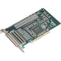 コンテック（CONTEC） 絶縁型逆コモンデジタル入出力ボード PIO-32/32RL(PCI)H 1個（直送品）