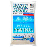 ストーンディーラーシンセー ホワイトスイング オーストラリアの白い砂 14940 1個（直送品）