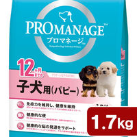 プロマネージ 12ヶ月までの子犬用（パピー） マースジャパン
