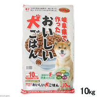 ペットライン マイビット　岐阜県で作ったおいしい犬ごはん 4902418020105 1個（直送品）