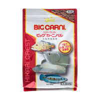 キョーリン ひかりクレスト ビッグカーニバル 大型魚 4971618284372 1個（直送品）
