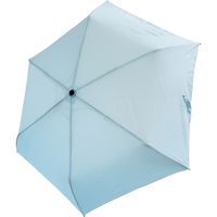 共栄工業 55cm 耐風骨 折りたたみ傘