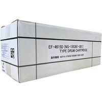 NEC用 リサイクルドラムカートリッジ EF-4615D(NG-155361-001) モノクロ 1個（直送品）