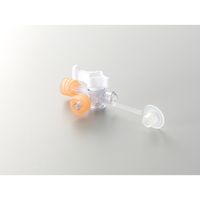 トップ ネオフィード三方活栓 オレンジ （SB）ISO80369-3対応品 25030 1箱（20個入）（取寄品）