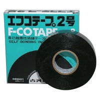 古河電気工業 エフコテープ２号 エフコテープ2ゴウ 1個（直送品）