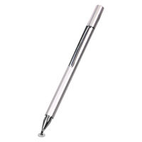タッチペン 丸型ヘッド静電式 スマートフォン・タブレット用タッチペン OWL-TPSE01 オウルテック