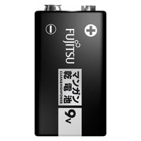 アスクル】パナソニック マンガン乾電池 単3形 R6PNB/4VSE 1パック（4 