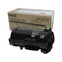 アスクル】NEC 純正トナー PR-L5350-11 モノクロ 標準タイプ 1個 通販 