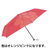 SMV JAPAN ベーシックライトマルチミニ 折りたたみ傘 デザイン SMV-4100