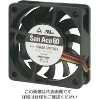 アスクル】山洋電気 SanACE 低消費電力ファン San Ace92 9GA0948P1H03 