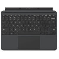 マイクロソフト Surface Go タイプカバー （ブラック）KCN-00019 1台（わけあり品）