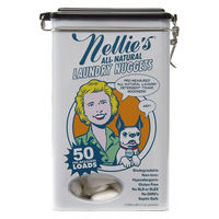Nellie’s ネリーズ ランドリーソーダ 洗剤 缶