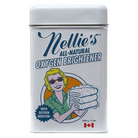 Nellie’s ネリーズ オキシジェンブライトナー缶 1ケース／12個入 354743 1セット(12個)（直送品）