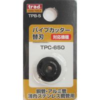 三共コーポレーション TPC-650用 替刃