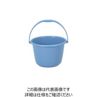 新輝合成（SHINKIGOSEI） TONBO セレクトバケツW-8 ブルー 00119 1個 779-0295（直送品）