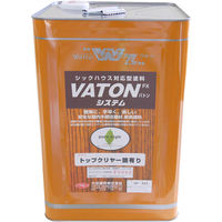 大谷塗料 VATON-FX トップクリヤー 艶有り（バトン）