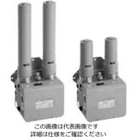 アスクル】日本精器 冷凍式エアドライヤ7.5HP NH-8018N 1台 484-0909 