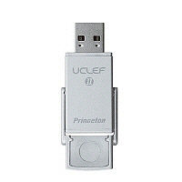 【アスクル】 USB接続セキュリティーキー UCLEF2 プリンストン 通販 - ASKUL（公式）