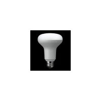 ヤザワコーポレーション R80レフ形LED電球 E26口金　100形（明るさ60W相当）　昼白色 調光対応 LDR10NHD2