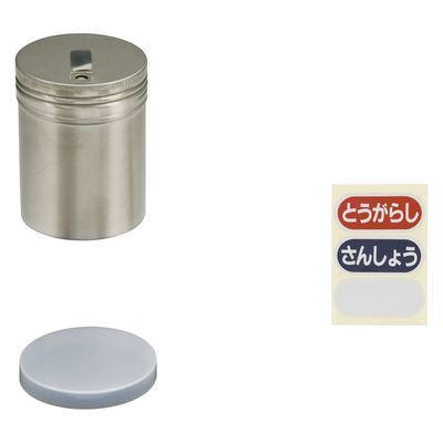 送料無料/新品 SA18-8T缶 唐ガラシ さんしょう入 大 遠藤商事 全てのアイテム 取寄品 BTY03001