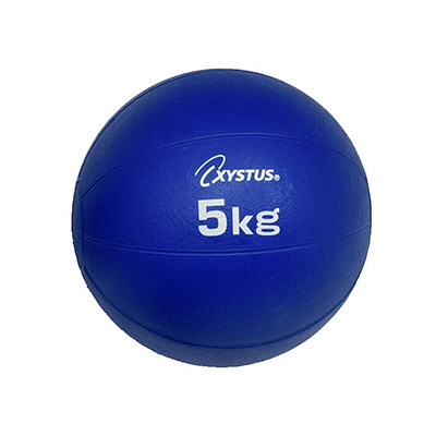 トーエイライト メディシンボール 5kg H7184 （取寄品） - アスクル