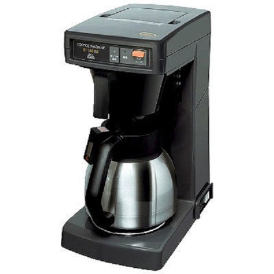 アスクル カリタ 業務用コーヒーマシン Et 550td 1台 通販 Askul 公式