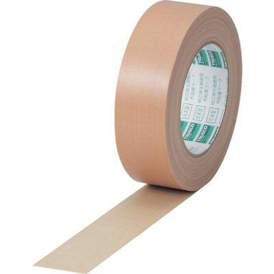 トラスコ中山 プロテクトシート テープ付 アイボリー 1350X1M 5枚入 紙
