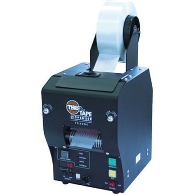 エクト（ECT） ECT 電子テープカッター 使用テープ幅13～80mm TDA080 1台 364-6939（直送品）