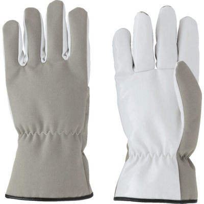 帝健 テイケン 耐冷手袋（簡易型） CGF18 1双 298-0487（直送品）