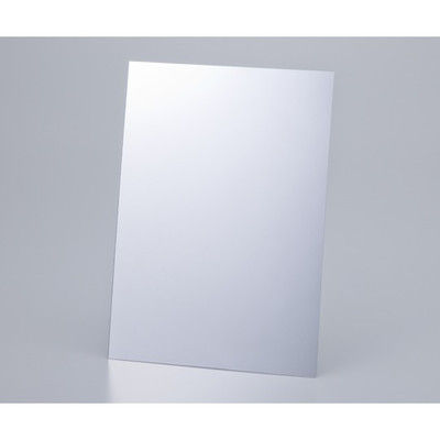 アズワン アクリル樹脂鏡 1671×550×5mm KMp-1655 2021人気No.1の 【希少！！】 直送品 1個 2-9006-05
