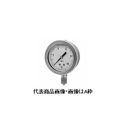 【アスクル】長野計器 グリセリン入圧力計 φ60 埋込形 GV55-673-1.5MPA 1個（直送品） 通販 - ASKUL（公式）