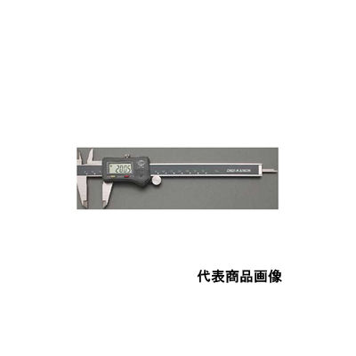 中村製作所 カノン デジピタノギス100mm E-PITA10 1個（直送品