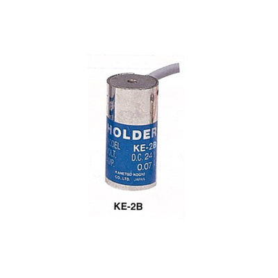 【アスクル】カネテック（KANETEC） 電磁ホルダ KE-2B 1個（直送品） 通販 - ASKUL（公式）