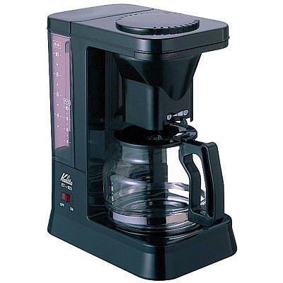 カリタ 業務用コーヒーマシンET-103 1台 （取寄品） - アスクル
