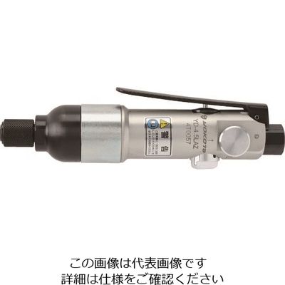 【アスクル】ヨコタ工業（YOKOTA） ヨコタ インパクトドライバストレート型 YD-4.5LAZ 1台 176-9154（直送品） 通販